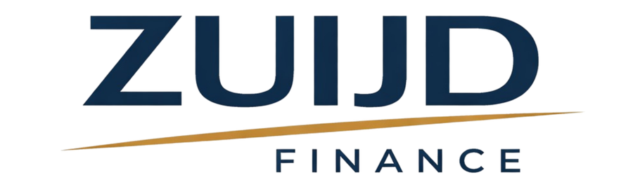 ZUIJD Finance logo